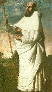 Francisco de Zurbaran st. pedro nolasco china oil painting reproduction
